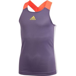 adidas Y Heat.RDY Girl's Tennis Tank FK7136