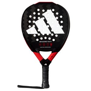 adidas Metalbone Youth 3.2 Padel Racket RK4AA1U22