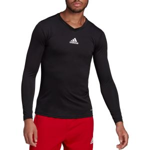 adidas Team Base Men's Long-Sleeve Top  GN5677