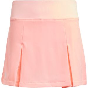 adidas Club Pleated Girls Tennis Skirt IM9108