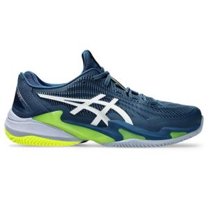 Asics Court FF 3 Clay Men's Tennis Shoes