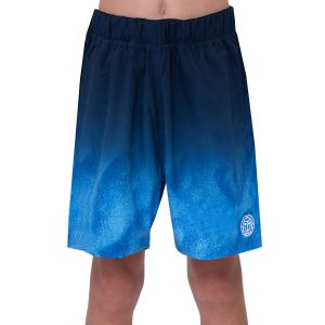 Bidi Badu Beach Spirit Boy's Shorts B1470007-DBLBL