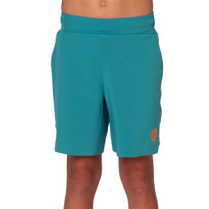 Bidi Badu Melbourne Boy's Shorts B1470016-PTOR