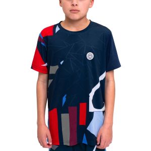 Bidi Badu New York 2024 Junior Tee B1620034-DBLRDBL