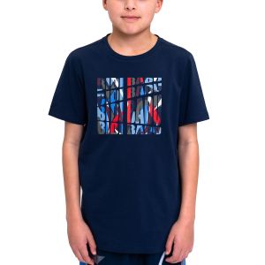 Bidi Badu New York 2024 Chill Junior Tee B1620039-DBLRDBL