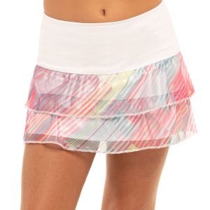 Lucky In Love Have No Sheer Mesh Girls' Skirt