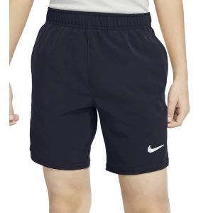 NikeCourt Flex Ace Boy's Tennis Shorts CI9409-452