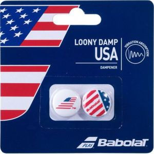 Babolat Loony US Dampeners x 2