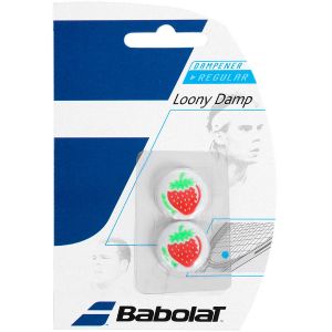 Babolat Strawberry Dampeners x 2