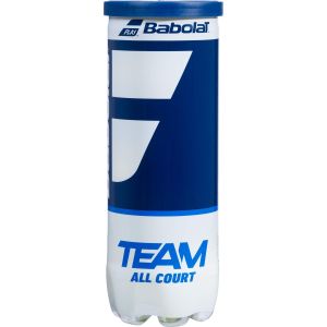 Babolat Team All Court Tennis Balls