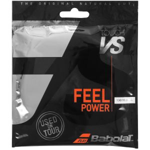 Babolat Touch VS Natural Gut String (1.30mm, 12m)