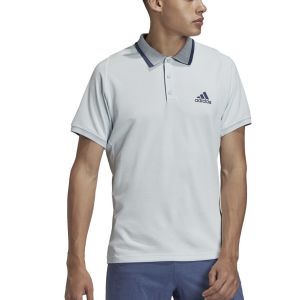 adidas FreeLift Heat.RDY Men's Tennis Polo FT6113