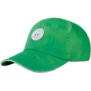 Bidi Badu Matt Tech Tennis Cap