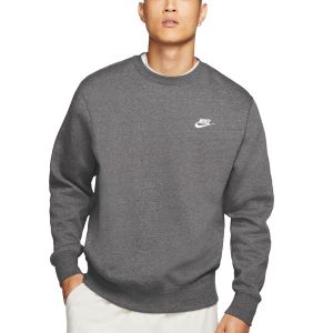 Nike Sportswear Men's Club Fleece Crew BV2662-071