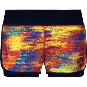 Bidi Badu Imara Tech 2 in 1 Girl's Tennis Shorts