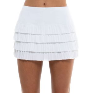 Lucky In Love Mon Amie Women's Skirt