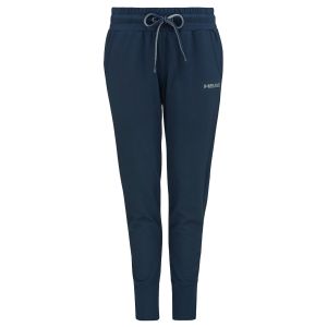 Head Club Rosie Women's Pant 814509-DBL