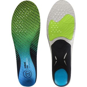 Sidas Run 3D Protect Insoles