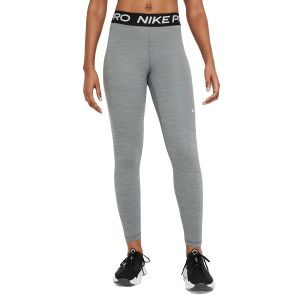 Nike Pro Women's Mid-Rise Leggings CZ9779-084