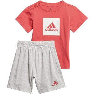 adidas I Logo Sum Toddler's Set