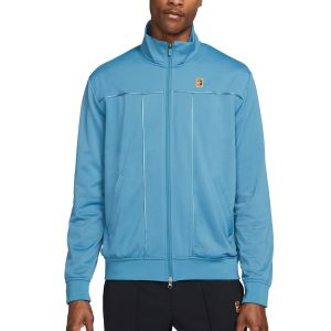 NikeCourt Men's Tennis Jacket DC0620-415