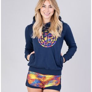 Bidi Badu Hidaya Lifestyle Women's Hoodie