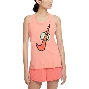 NikeCourt Women's Swoosh Tennis Tank DC5252-800