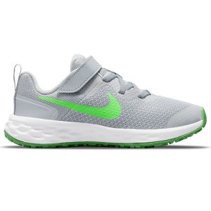 Nike Revolution 6	Little Kids' Shoes DD1095-002