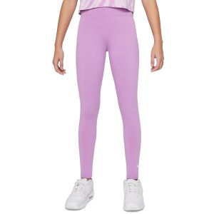 Nike Sportswear Favorites Girls' Swoosh Leggings