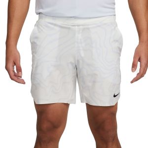 NikeCourt Dri-FIT Slam Men's Tennis Shorts