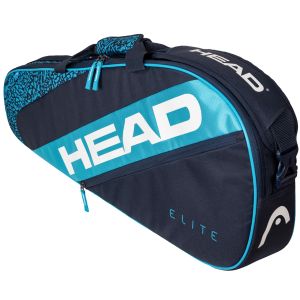 Head Elite 3R Pro Tennis Bag (2022) 283652-BLNV