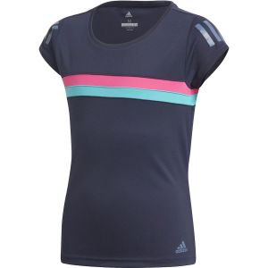 adidas Club Girls' Tennis Tee DH2809