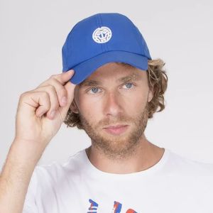 Bidi Badu Parasol Party Move Tennis Cap