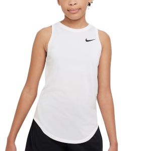 Nike Dri-FIT Big Kids' Tank Top FD0945-100