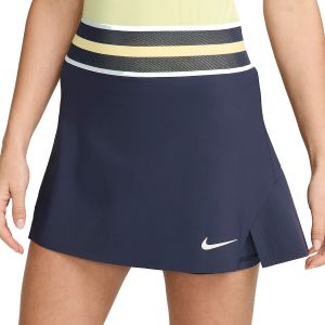 NikeCourt Slam Women's Dri-FIT Tennis Skirt