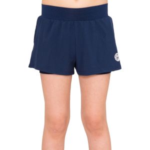 Bidi Badu Crew 2 in 1 Girl's Tennis Shorts