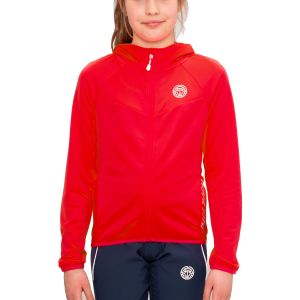 Bidi Badu Crew Junior Jacket G1610004-RD