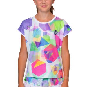 Bidi Badu Kaleido Girl's Capsleeve G1620029-WHMX