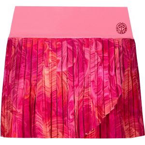 Bidi Badu Asali Tech Plissee Girl's Tennis Skirt