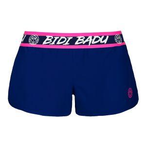 Bidi Badu Cara Tech Girl's Shorts (2 in 1)