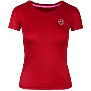 Bidi Badu Calla Tech Roundneck Girl's Tee G358027203-RD