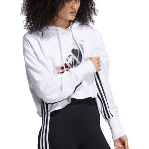 adidas Wash Print Women's Hoody GJ6546