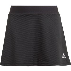 adidas Club Girl's Tennis Skirt