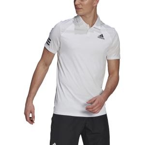 adidas 3-Stripes Club Men's Tennis Polo Shirt GL5416