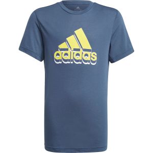 adidas Aeroready Prime Boy's Tennis T-Shirt GM8476