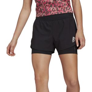 adidas Fast 2in1 Primeblue Women's Shorts GN4409