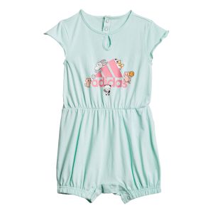 adidas Infants Summer Onesie Toddler's Set