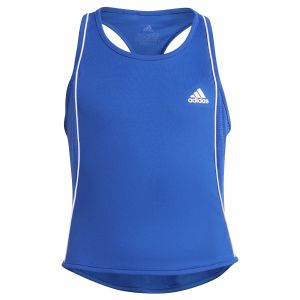 adidas Pop-Up Girls' Tennis Tank GT6964