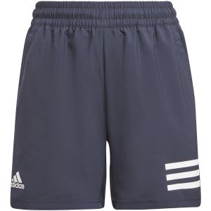 adidas 3-Stripes Club Boy's Short H34767