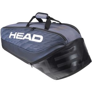 Head Djokovic 6R Combi Tennis Bag 283292-ANBK